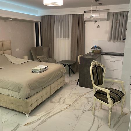 Liga Apartment بلغراد المظهر الخارجي الصورة