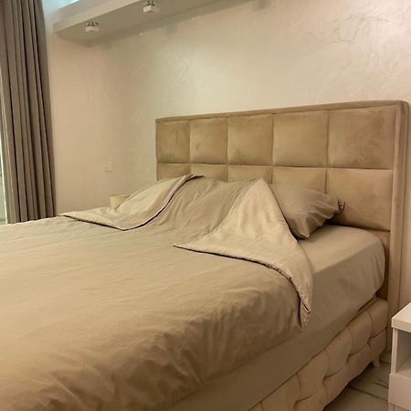 Liga Apartment بلغراد المظهر الخارجي الصورة