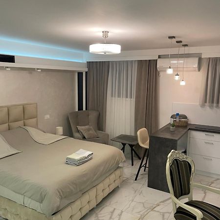 Liga Apartment بلغراد المظهر الخارجي الصورة