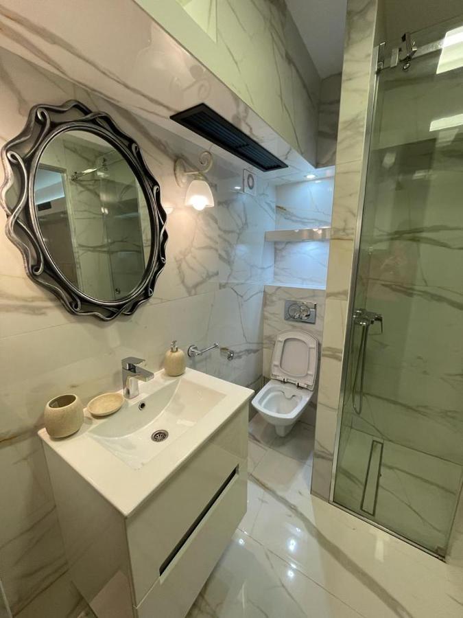 Liga Apartment بلغراد المظهر الخارجي الصورة