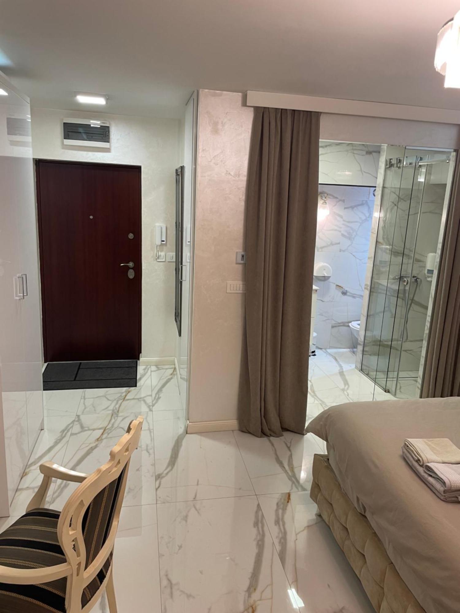 Liga Apartment بلغراد المظهر الخارجي الصورة