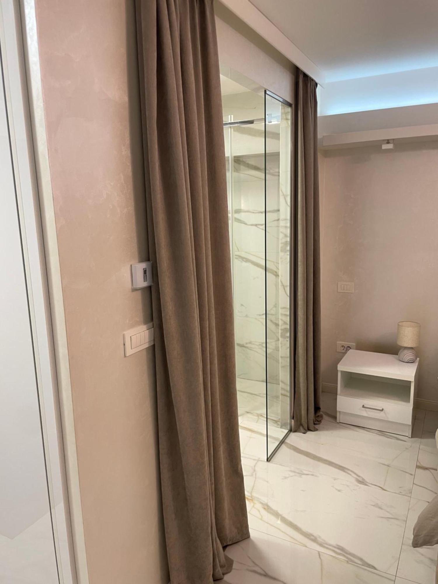 Liga Apartment بلغراد المظهر الخارجي الصورة