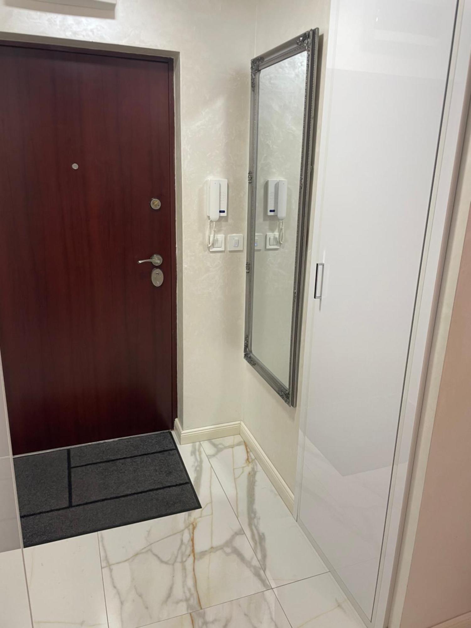 Liga Apartment بلغراد المظهر الخارجي الصورة