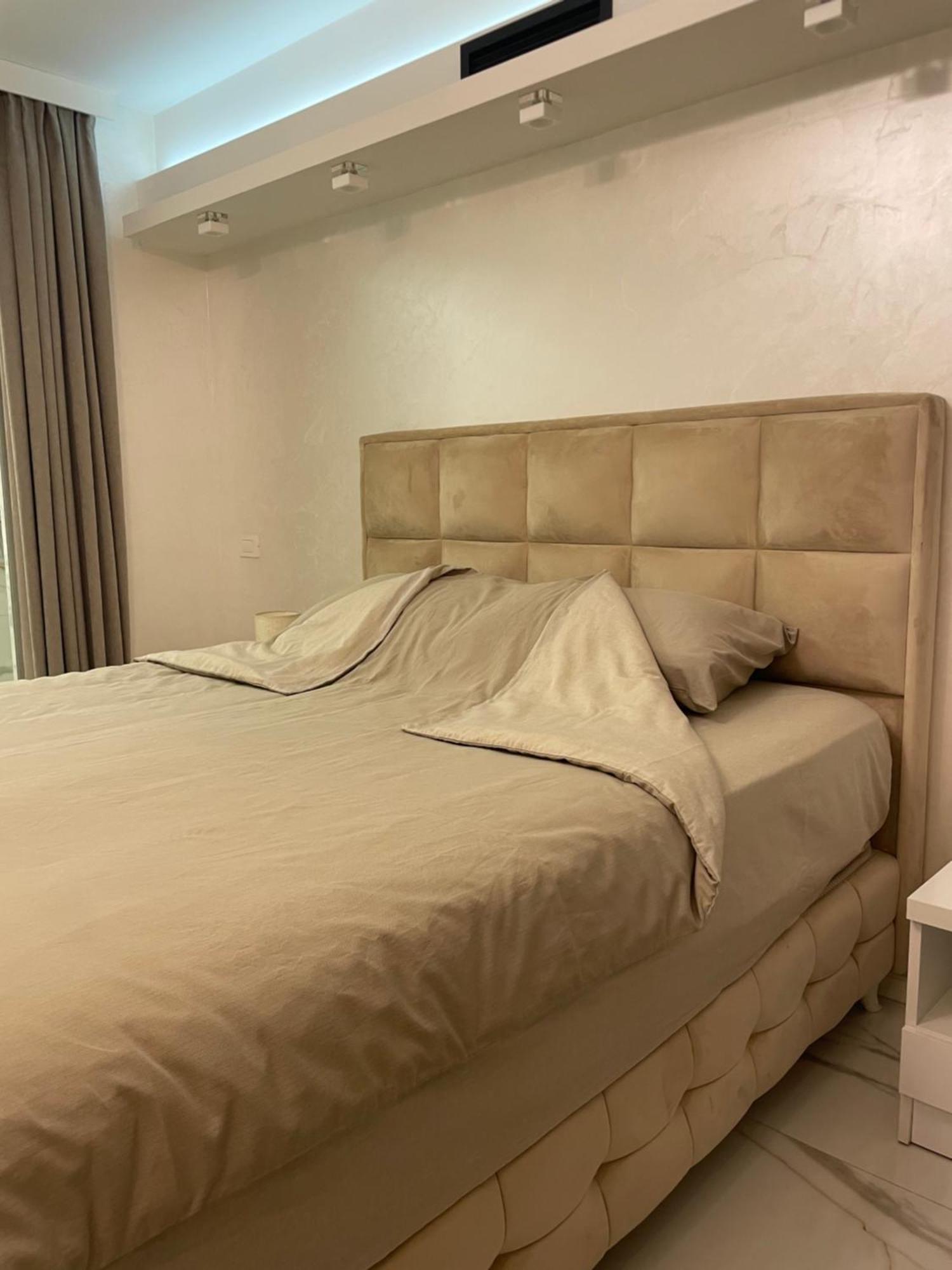 Liga Apartment بلغراد المظهر الخارجي الصورة