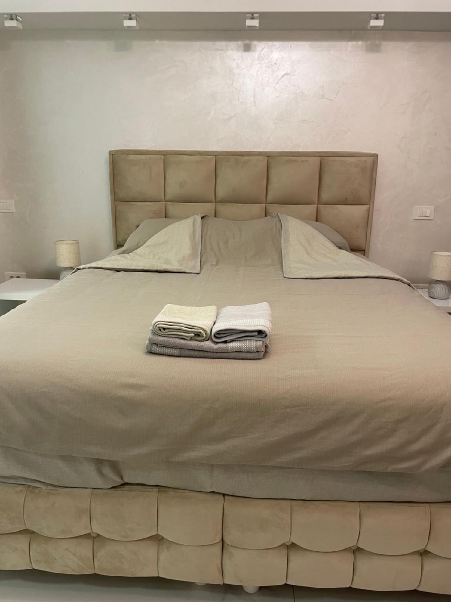 Liga Apartment بلغراد المظهر الخارجي الصورة