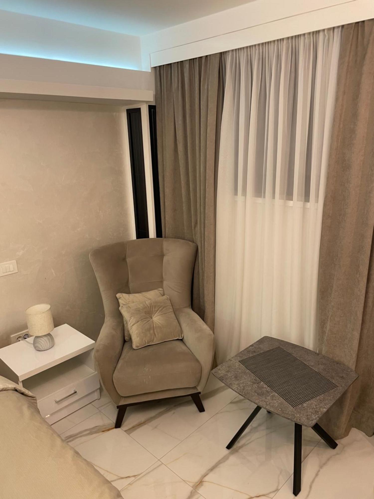 Liga Apartment بلغراد المظهر الخارجي الصورة