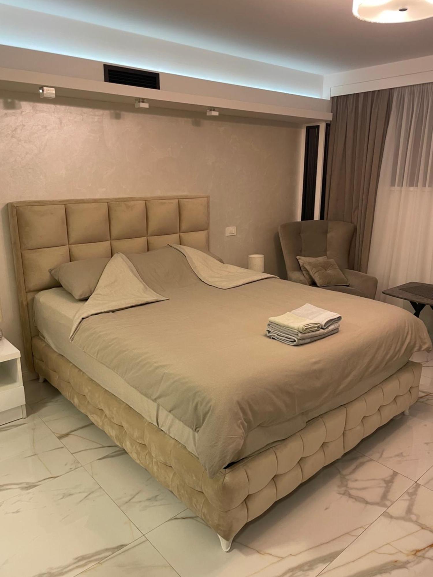 Liga Apartment بلغراد المظهر الخارجي الصورة