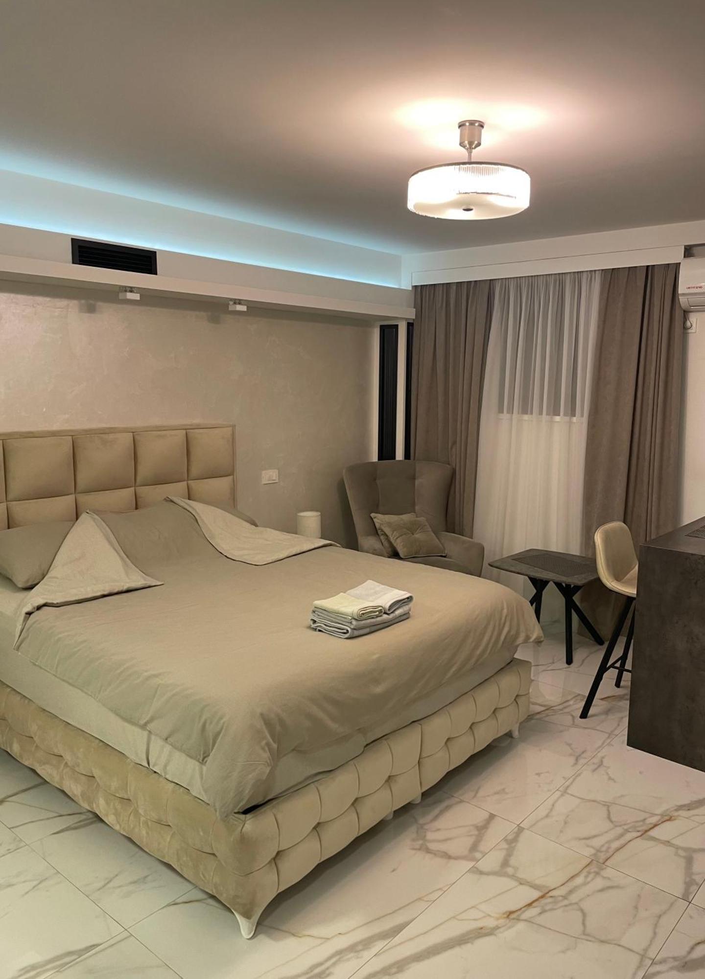 Liga Apartment بلغراد المظهر الخارجي الصورة
