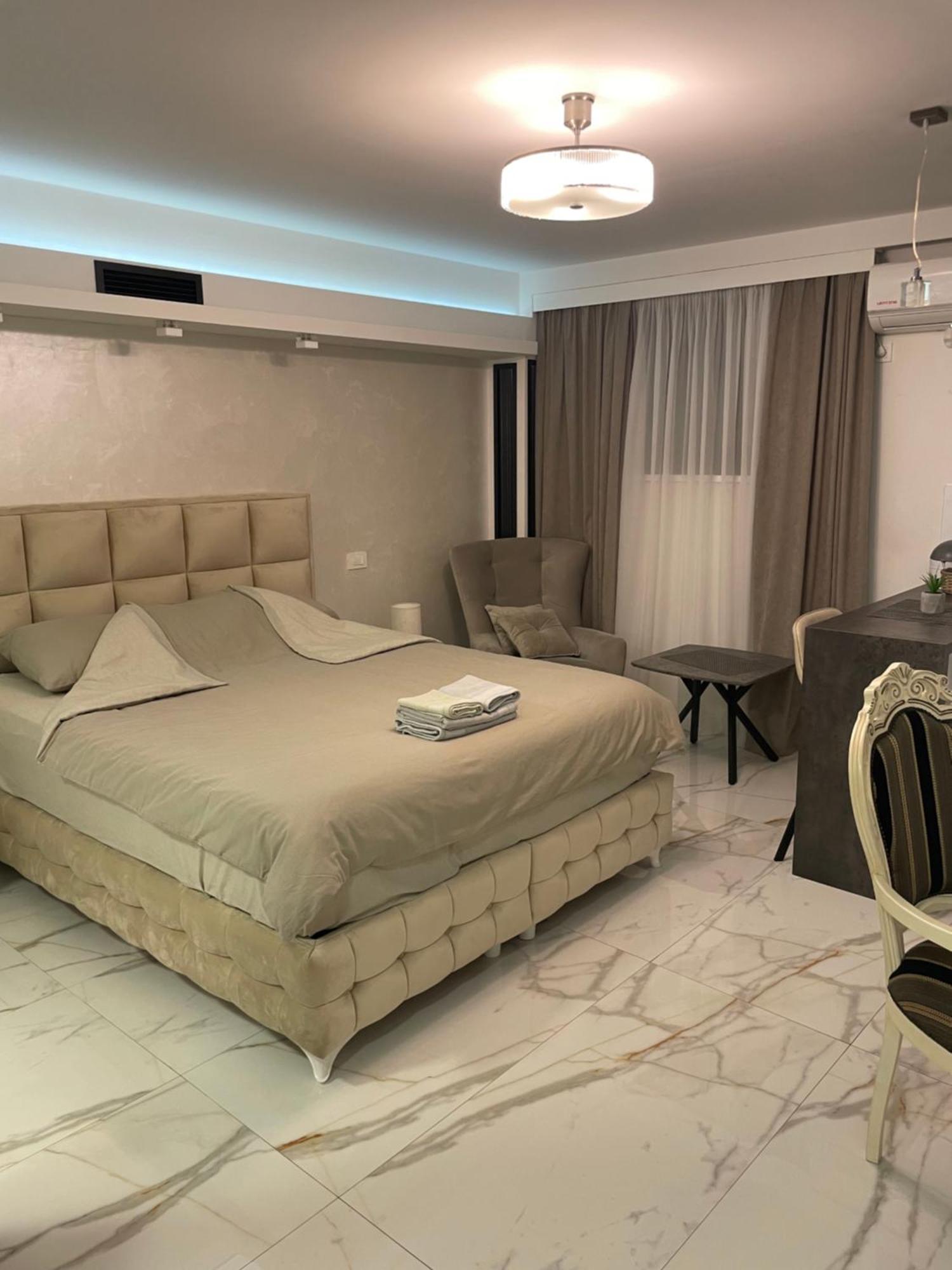 Liga Apartment بلغراد المظهر الخارجي الصورة